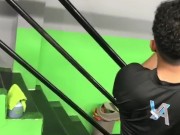 Ponte a entrenar brazo de 35 15/16