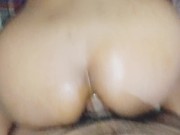 Supreme Anal Sex of Desi Beauty Indian bhabhi Cowgirl anal Fuck 15/16
