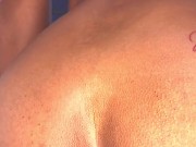 BBC culo enorme comido 7/16