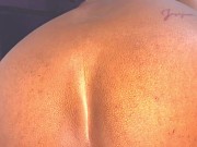 BBC culo enorme comido 8/16