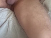 Miles Savage makes it creamy thick Latina 10/16