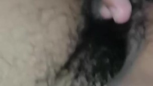 Ang titi kong hindi tuli, malambot hanggang sa tumigas - kaya bilis kung tigasan uncircumsized cock)