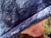 My neighbor cat sucks my cock and gets my cum. Onlyfans xKeryB 13/16