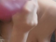 It's so big it satisfies 3/16