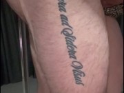 Masaje se sale de control y se COGE 15/16