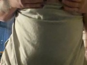 House wife getting ready 16/16