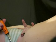 What do you want to suck first 🫢🤤 4/16