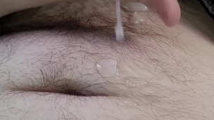 Jerking off in car on lunch