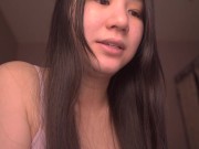 Cute Asian Girl Fox Cosplay ASMR - Jeremiah 5-8 10/16