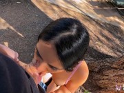 Ophelia Purr Gets A Naughty Fuck 7/16