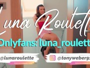 Hot milf called a plumber and of course knows how to thank him 15/16