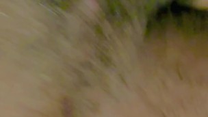 How long could you last behind this fat juicy ass inside this wet pussy? Look at that pussy drip!