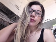 gostosa gosta de ficar sem calcinha 1/16