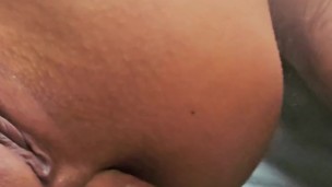hot milf intense anal fuck filled ass