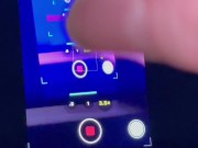 Creampie on the couch 14/16