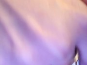 So good I couldn't keep my thighs open! 3/16