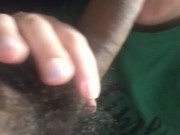 Taste Test - I love his BBC 5/16