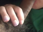 Taste Test - I love his BBC 6/16