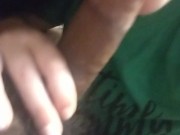 Taste Test - I love his BBC 8/16