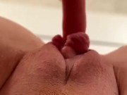 My wet pussy close up 11/16