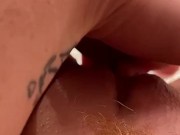 My wet pussy close up 12/16