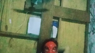 Nag jakol si kuya pag ka uwi galing school