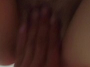 I love to fuck doggy style until I cum on my favorite cock 2/16