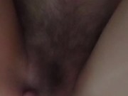 I love to fuck doggy style until I cum on my favorite cock 3/16