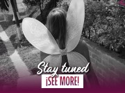 I caught a fairy prostitute, it seems she's Peter's girlfriend, that little tinkerbell is so tight 1/16