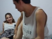 Mi pareja me pide que le haga su primer anal