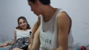 Mi pareja me pide que le haga su primer anal