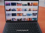 Started Yoga... Ended Up Jerking to the Instructor – Naughty Energy Awakening 1/16