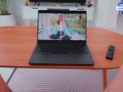 Started Yoga... Ended Up Jerking to the Instructor – Naughty Energy Awakening 2/16