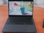 Started Yoga... Ended Up Jerking to the Instructor – Naughty Energy Awakening 3/16