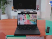 Started Yoga... Ended Up Jerking to the Instructor – Naughty Energy Awakening 6/16