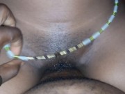 My Young Ex girlfriend doesn't mind having sex with me after seeing my dick for many years-KING JOOB 14/16