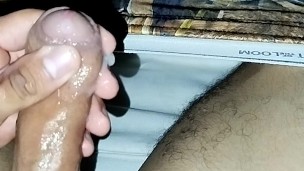 "No pude resistirme... tenía que grabarlo"