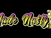 Stunning Big Booty Slut Amari Anne Bounces & Gags on my Cock: Trailer | Prod. by Nade Nasty 16/16