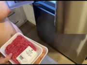 NO SEX - مرغ پولاو پخته کردیم 🥵 🍆 2/16