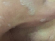 She made me fast 12/16