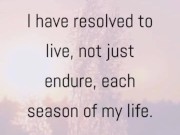 Terrific Tuesday - 'Make them wonder why you're still smiling' 5/16