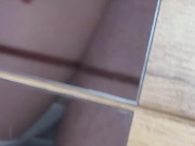 College girl sucks and fucks instead of studying 10/16