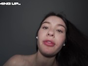 SMALL BOOBS BIG DREAMS - She Wanted To Be Famous 1/16