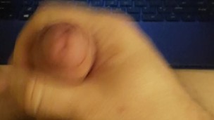 Me jerking off to porn on pornhub pt.3