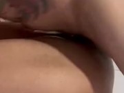 MORENA ES COGIDA POR SU AMANTE 12/16