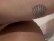 MORENA ES COGIDA POR SU AMANTE 8/16