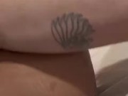 MORENA ES COGIDA POR SU AMANTE 9/16