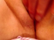 1240 My first filmed cock rating for Nico starring Vintage Vixen DawnSkye 8/16