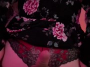 Partner grinding on my lap 14/16