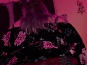 Partner grinding on my lap 5/16